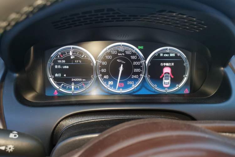 Used Jaguar XJ 2012 XJL 3.0 Panoramic Business Edition
