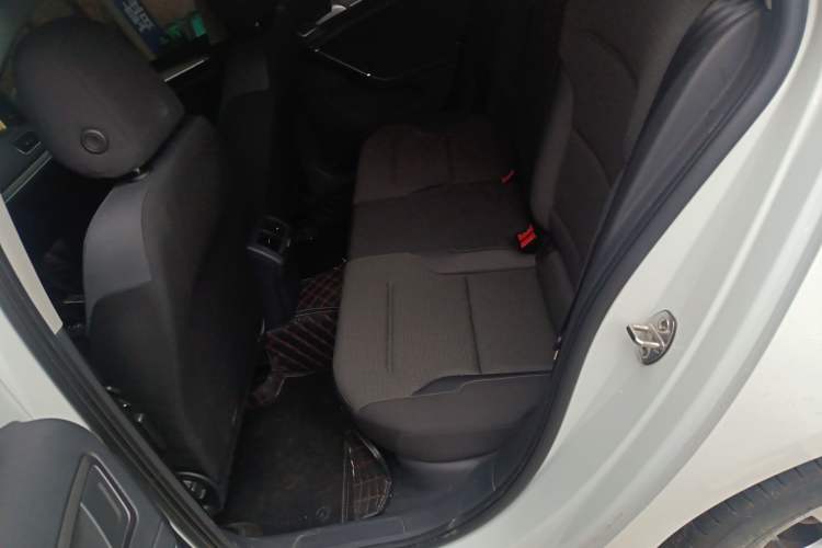 Used Volkswagen Golf 2016 1.6L Automatic Comfort Model