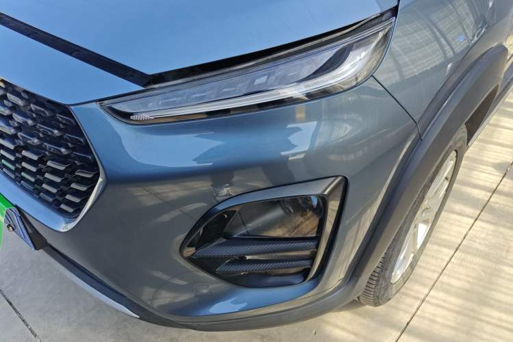 Used Chery Tiggo 3X 2022 PLUS 1.5L CVT Fashion Edition