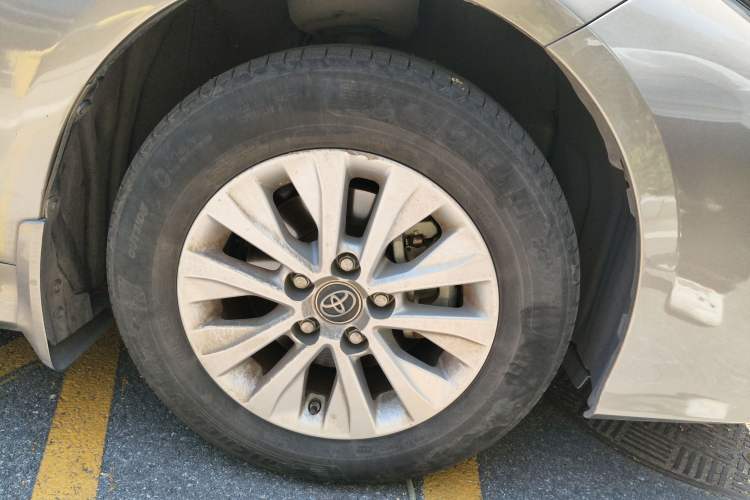 Used Toyota Corolla 2021 1.2T S-CVT Elite Edition