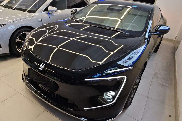 Used Avatr 12 2023 650 Three-Laser Four-Wheel Drive Performance Edition