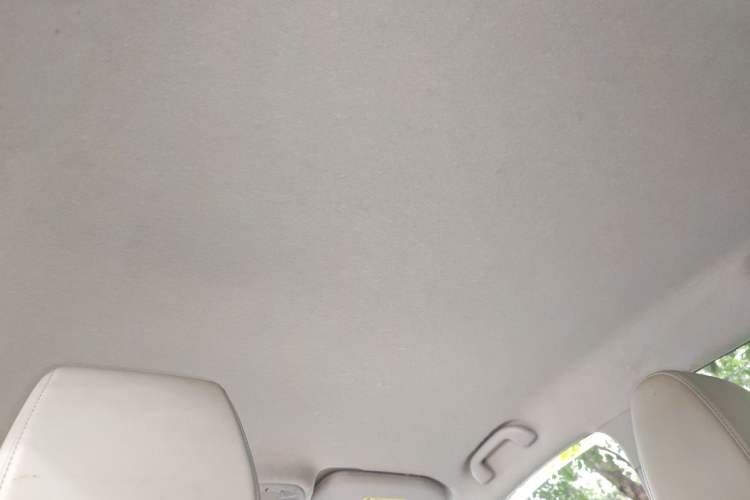 Used BYD Yuan Pro 2021 "Love for a Lifetime" Edition