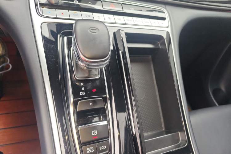 Used GAC Trumpchi M8 2021 Master Series 390T Ultimate Edition