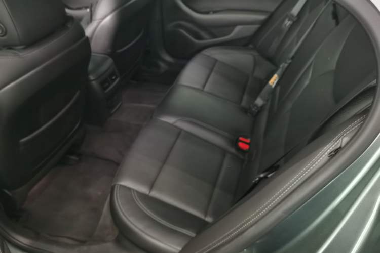 Used Cadillac CT5 2022 28T Luxury Version (Standard Edition)