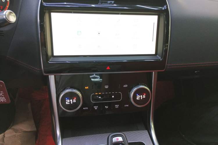 Used Jaguar XEL 2022 2.0T 250 PS R-DYNAMIC S Advanced Sport Edition