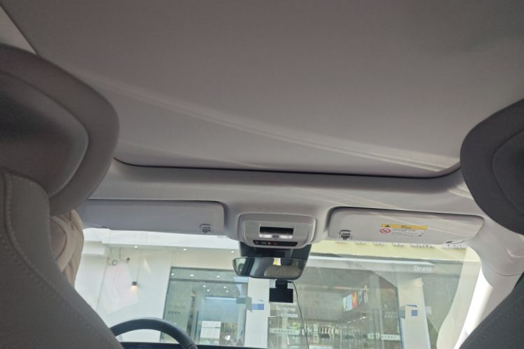 Used Buick E5 2023 Zhenxiang Standard Range Edition
