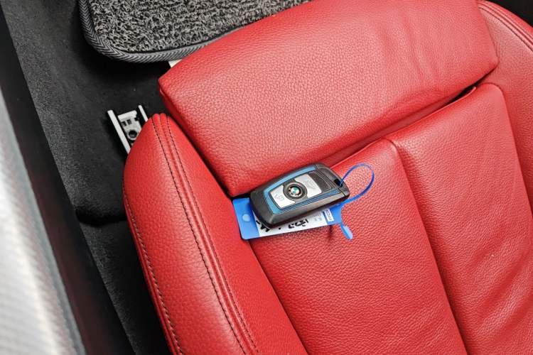 Used BMW 4 Series 2017 425i Gran Coupe Leading Model with M Sport Package