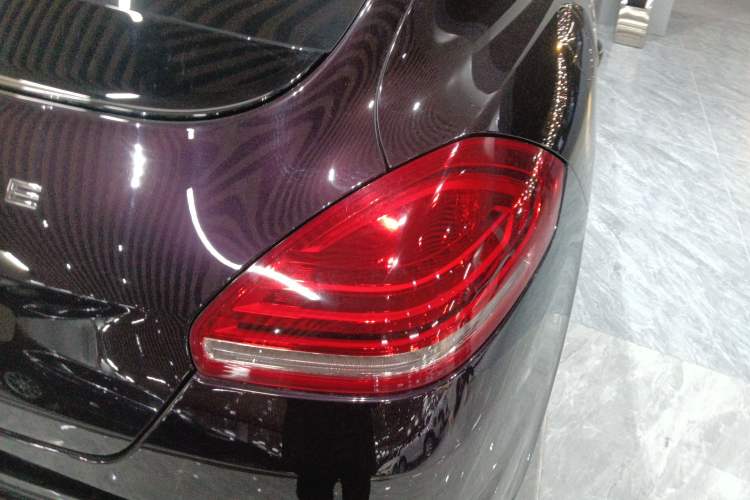 Used Porsche Panamera 2014 Panamera 4 3.0T
