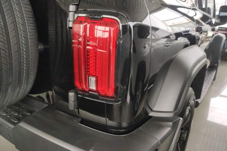 Used Tank 300 2024 2.0T Conqueror