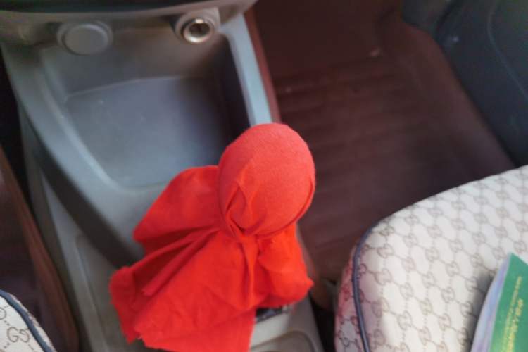 Used Wuling Rongguang V 2015 1.5L Practical Version Gear Lever