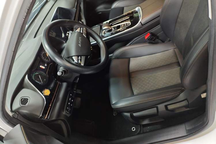 Used AION S 2020 Meizu 580 Travel Standard Edition