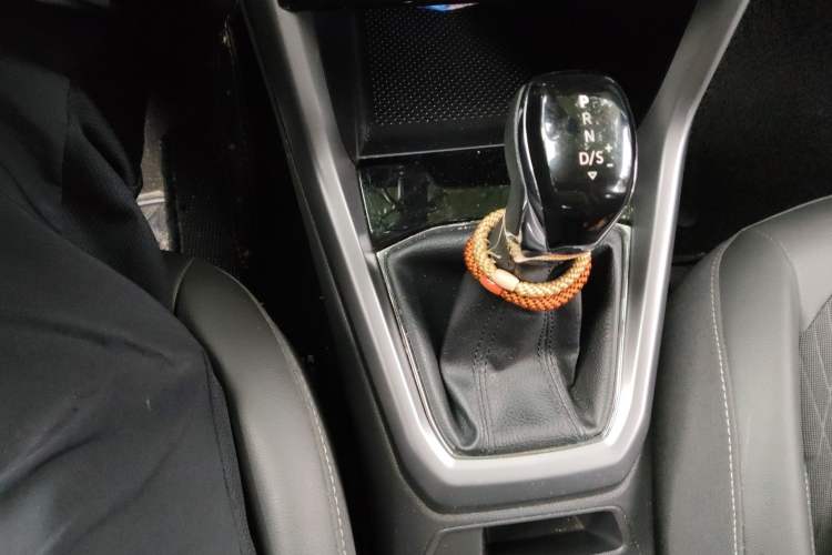 Used Volkswagen T-Cross 2019 1.5L Automatic Comfort Edition