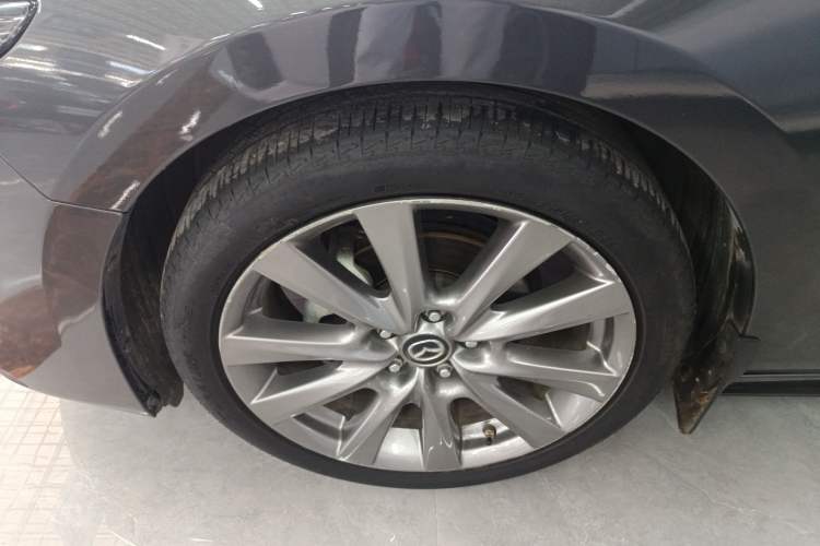 Used Mazda Mazda 3 Axela 2020 2.0L Automatic Zhiya Edition