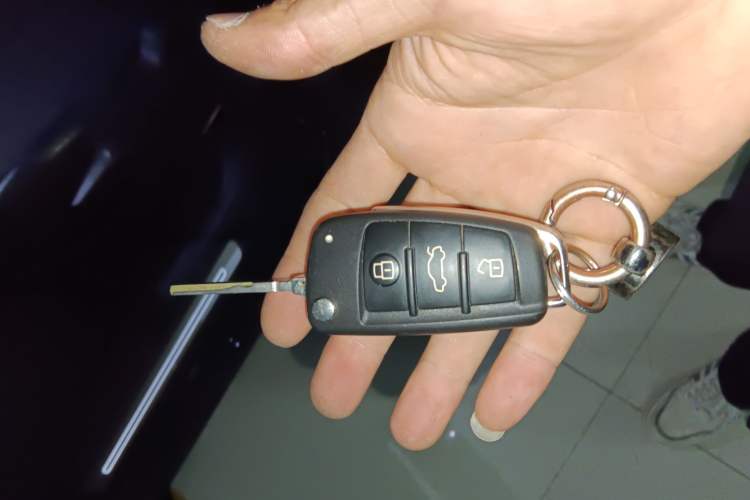 Used Audi Q2L e-tron 2019 Q2L e-tron Pure Electric Smart Style