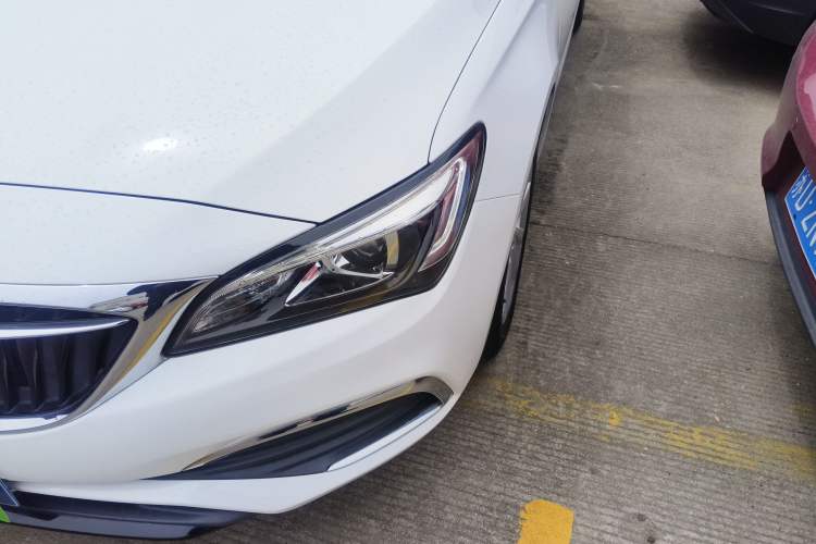 Used Buick Verano 2018 Sedan 15S Automatic Entry Model