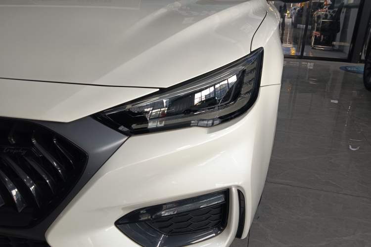 Used MG 6 2020 1.5T Automatic Trophy Luxury Edition