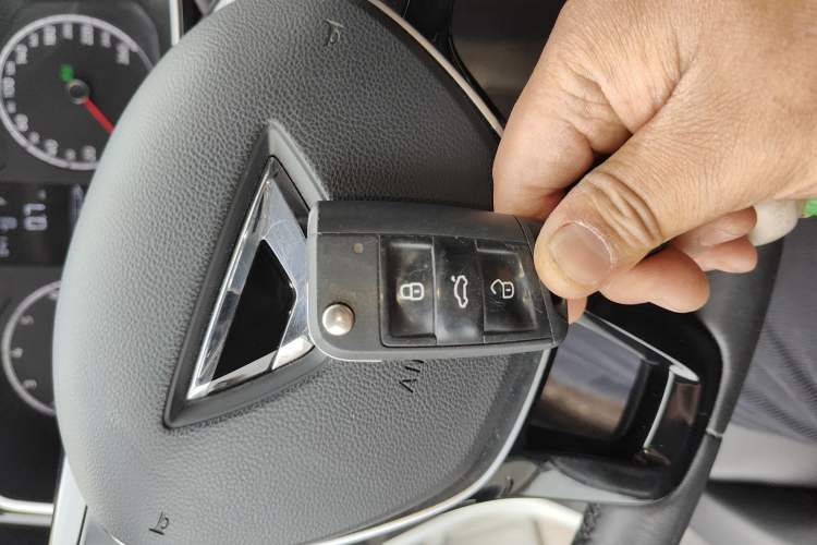 Used Jetta VS5 2022 280TSI Automatic Enjoyment Pro Trim