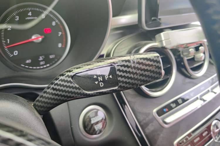 Used Mercedes-Benz C-Class 2017 C 180 L Sport Edition
