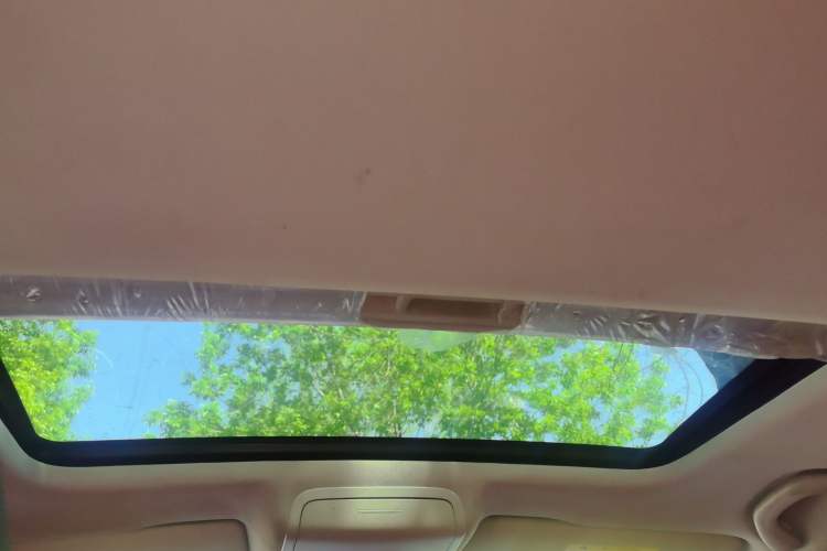 Used Volkswagen Sagitar 2017 1.6L Manual Comfort Model