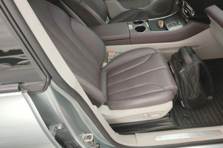 Used Leapmotor C11 2021 Performance Edition