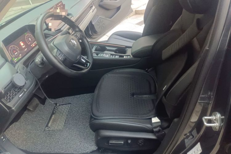 Used Honda Accord New Energy 2023 2.0L ePHEV Smart Edition