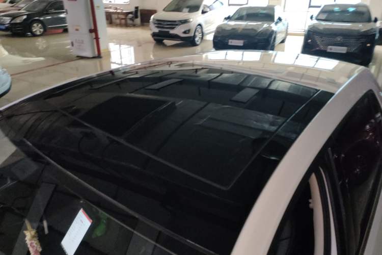 Used Volkswagen Golf 2018 230TSI Automatic Luxury Version