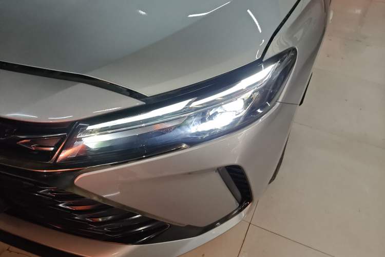 Used Chevrolet Monza 2023 1.5L Dual-Clutch WOW Enjoyment Edition