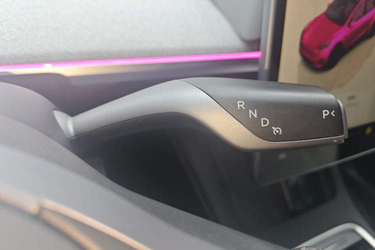 Used Tesla Model Y 2022 Performance High-Performance All-Wheel-Drive Version
