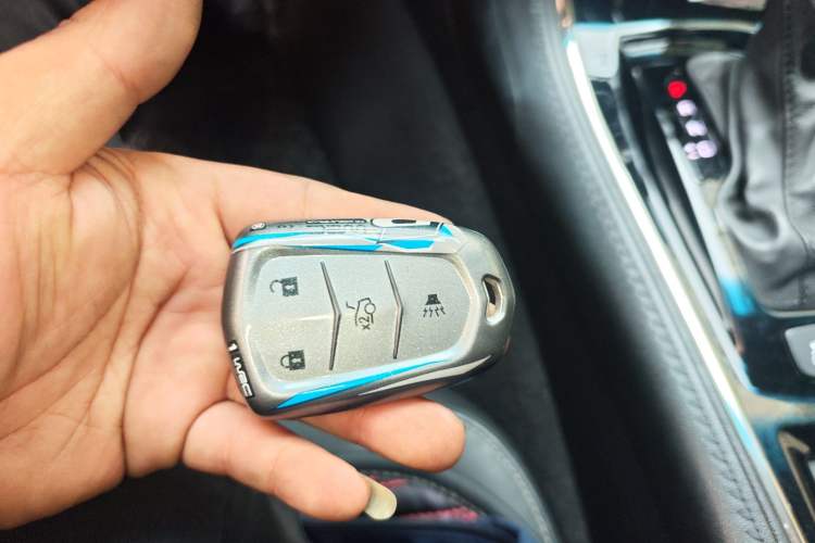 Used Cadillac ATS-L 2016 28T Fashion Edition
