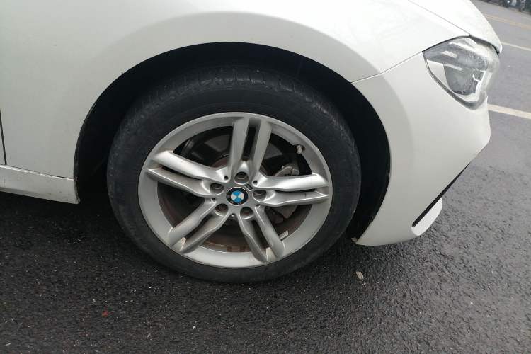 Used BMW 1 Series 2021 Revised 120i M Sport Night Edition
