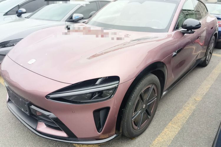 Used Xiaomi Auto YU7 2025 Ultra-Long Range High-Performance All-Wheel-Drive Max Edition