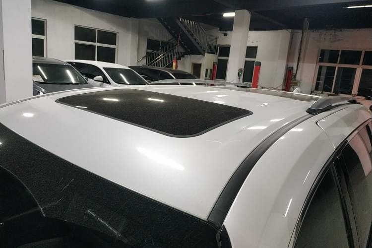 Used Toyota Granvia 2026 Model 2.5L Hybrid Prestige PLUS Four-Wheel Drive Edition