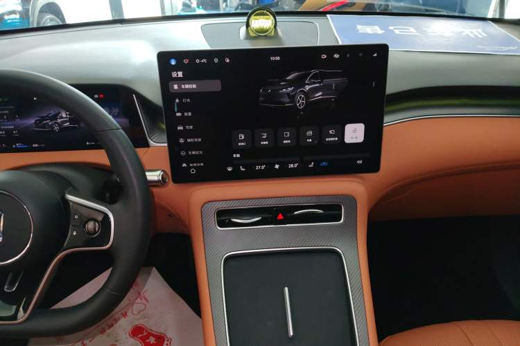 Used Hima H5 2025 Model Range-Extending Max
