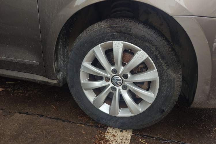 Used Volkswagen Passat 2011 1.4 TSI DSG Prestige Edition
