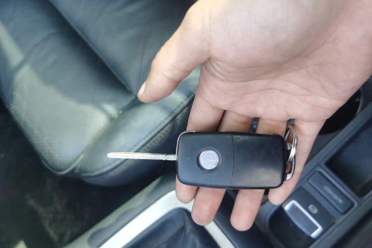 Used Volkswagen Tiguan 2013 1.8TSI Automatic Two-Wheel Drive Luxury Model