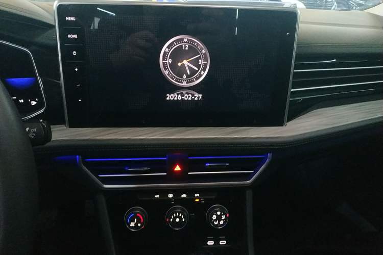 Used Volkswagen Sagitar 2023 300TSI DSG Excellence Edition
