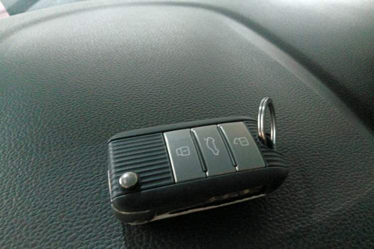 Used MG ZS 2018 1.5L Automatic Luxury Edition China V Standard
