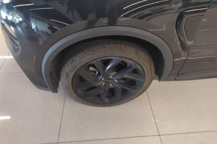 Used Lynk & Co 01 2021 2.0TD Four-Wheel Drive Dark Night Edition