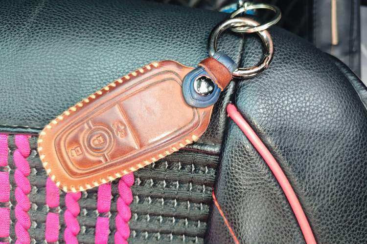 Used Ford Edge 2021 PLUS EcoBoost 245 Two-Wheel-Drive Titanium 7-Seater