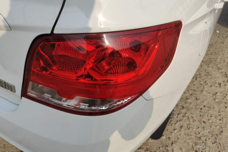 Used Chevrolet Sail 2018 Sail 3 1.5L Manual with Ideal Sunroof Edition