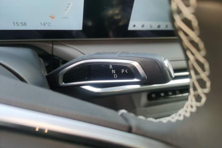 Used SAIC MAXUS Dajia 7 2024 Revised Version Super Hybrid Long-Range Edition Enjoyment Version