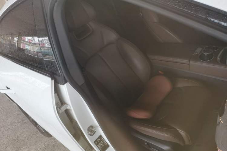 Used Leapmotor C01 2023 525 Comfort Edition