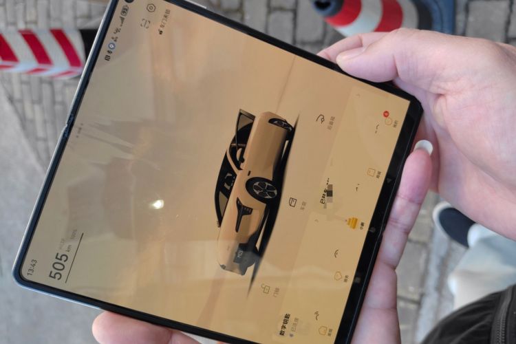 Used XPeng MONA M03 2024 620 with Ultra-Long Range
