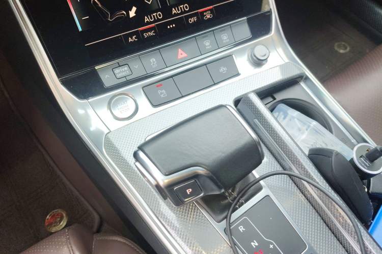 Used Audi A6L 2019 45 TFSI Prestige Dynamic Edition