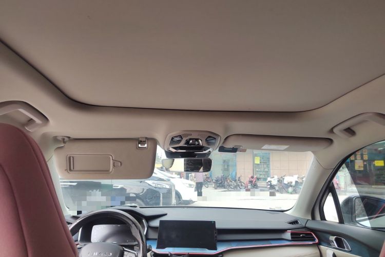 Used Lynk & Co 06 2020 1.5T YAO Halo
