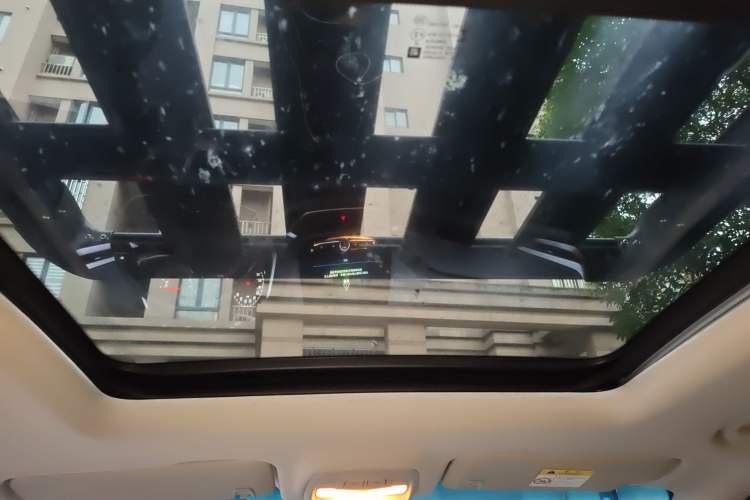 Used Chevrolet Orlando 2019 Redline 530T Automatic Luxury Edition (5-seat model) – China VI Standard
