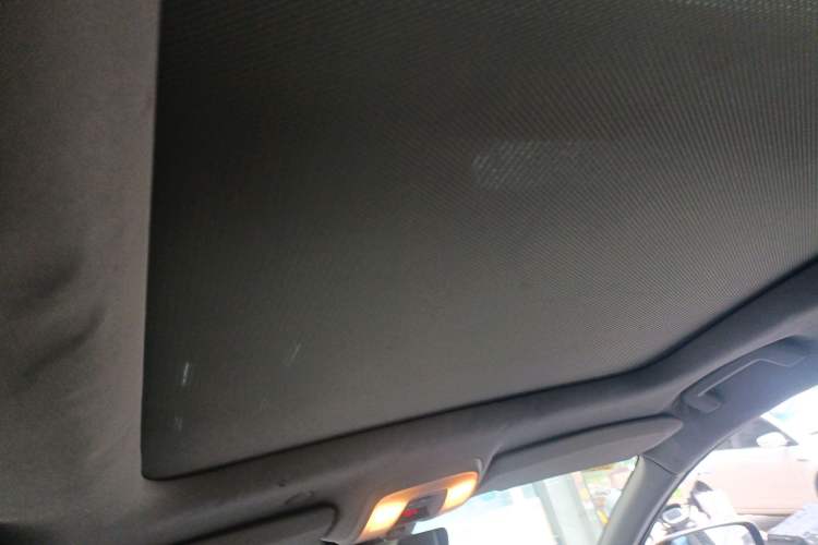 Used Volvo XC60 2014 T6 Zhiyi Edition Headliner