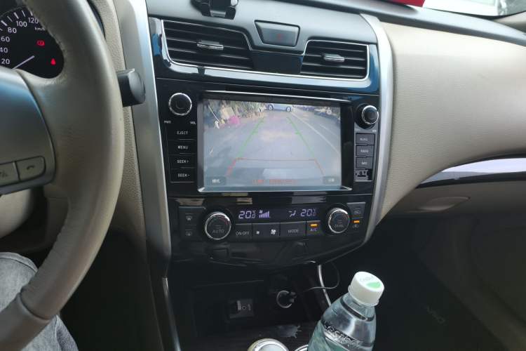 Used Nissan Teana 2013 2.0L XL Comfort Edition
