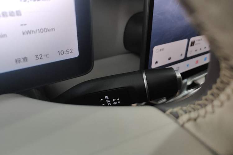 Used Leapmotor B01 2025 550 LiDAR Edition