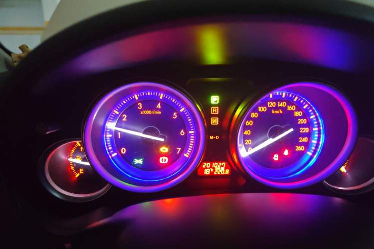 Used Mazda 6 2009 2.5L Automatic Supreme Edition